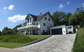 Ferienwohnung Melanie
